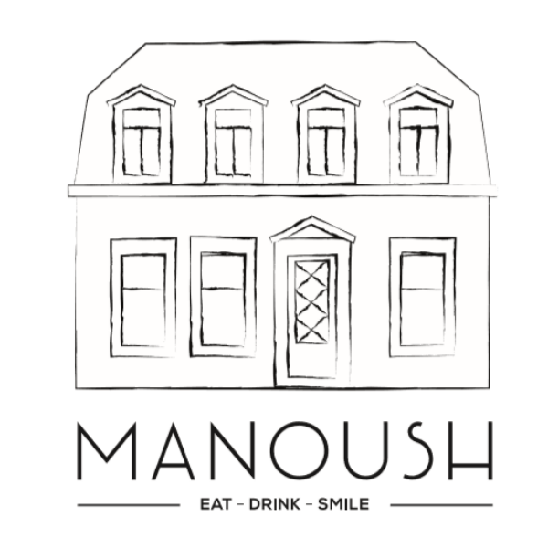 Manoush Logo